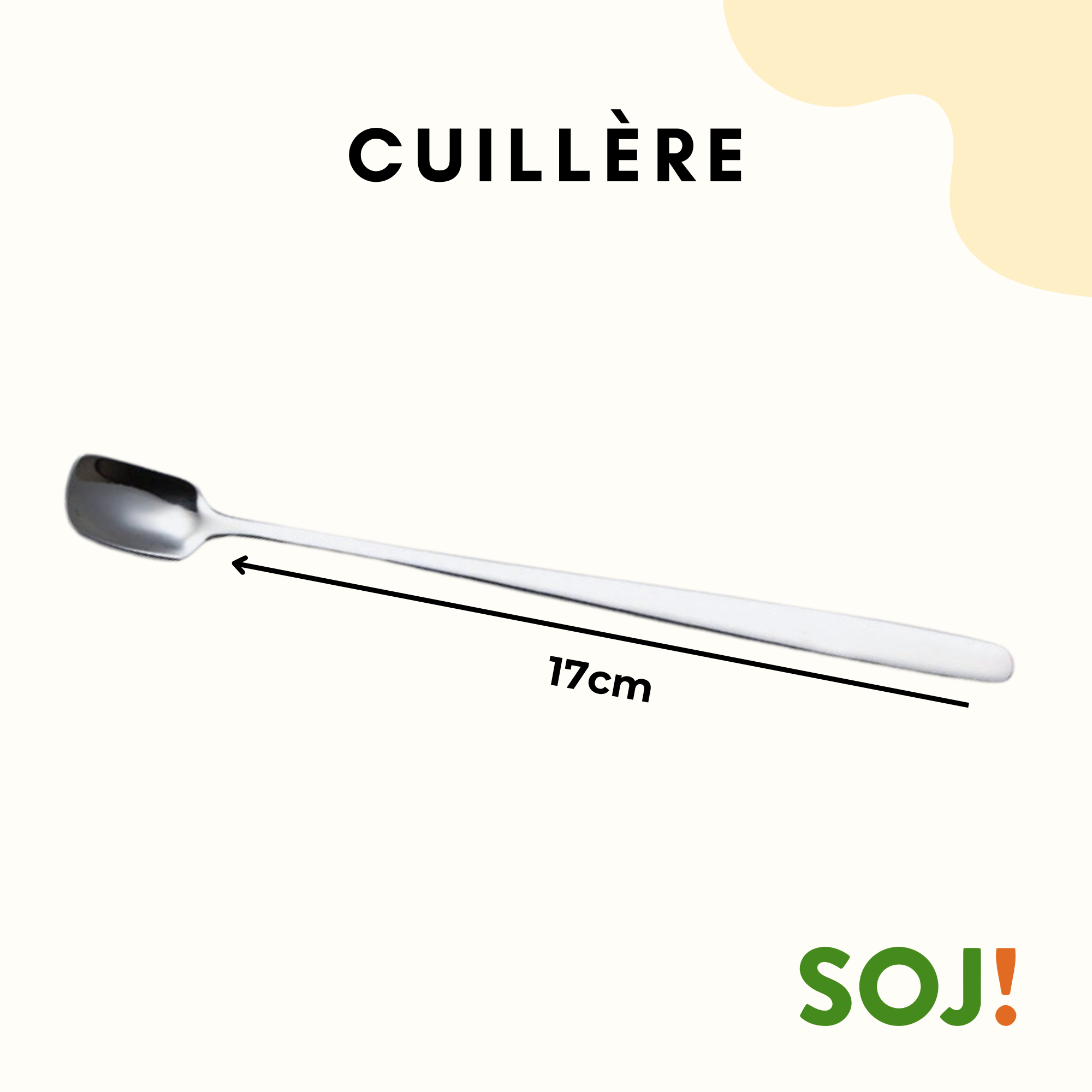 Cuillère