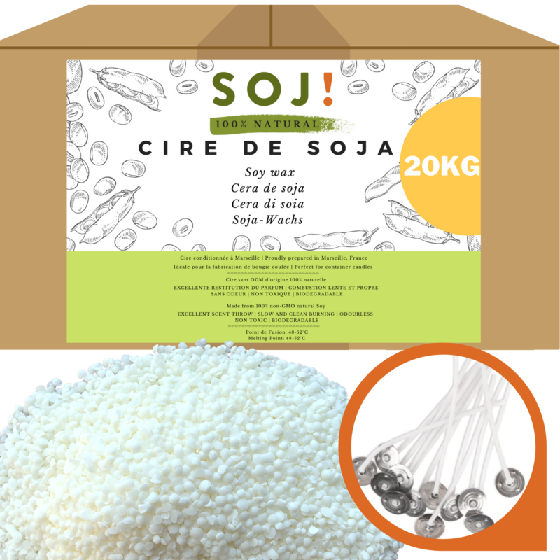 Soj shop