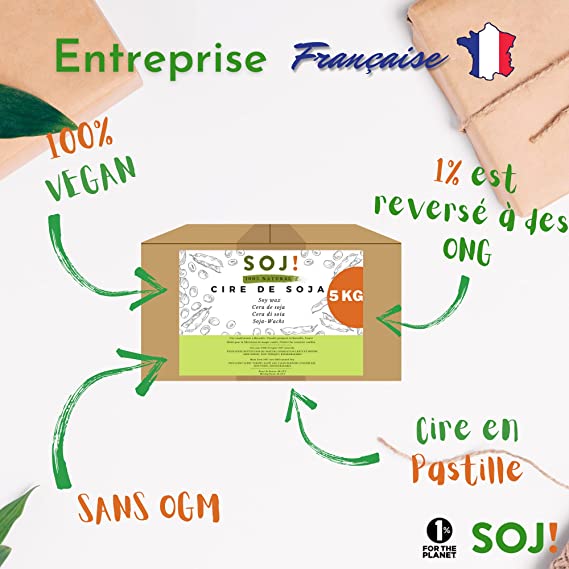 Soj shop