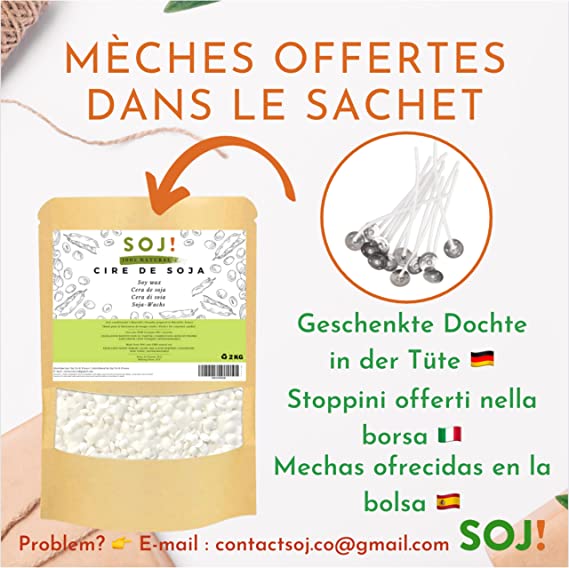 Soj shop
