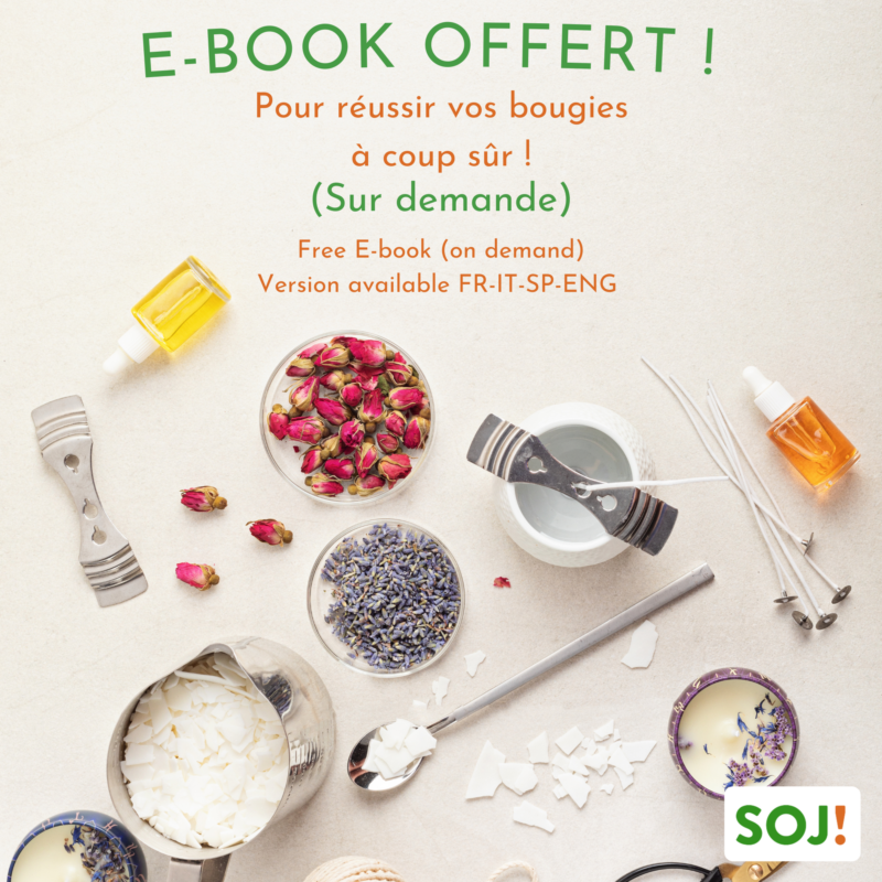 Soj shop