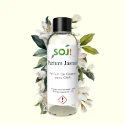 Parfum pour bougies - Jasmin