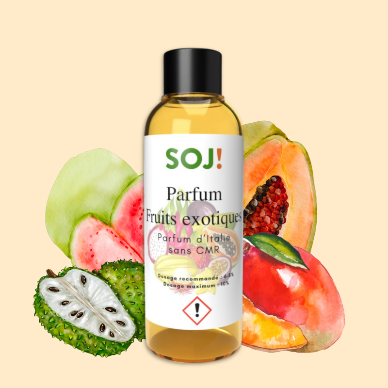 Soj shop