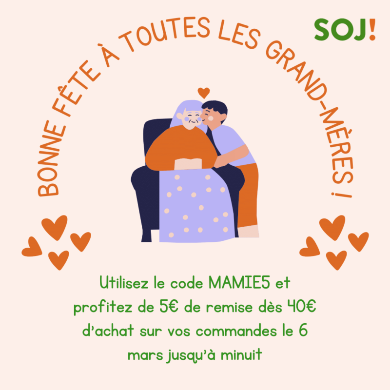Soj shop