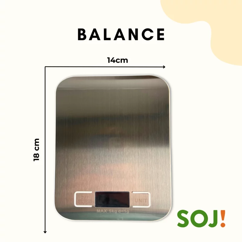 Soj shop