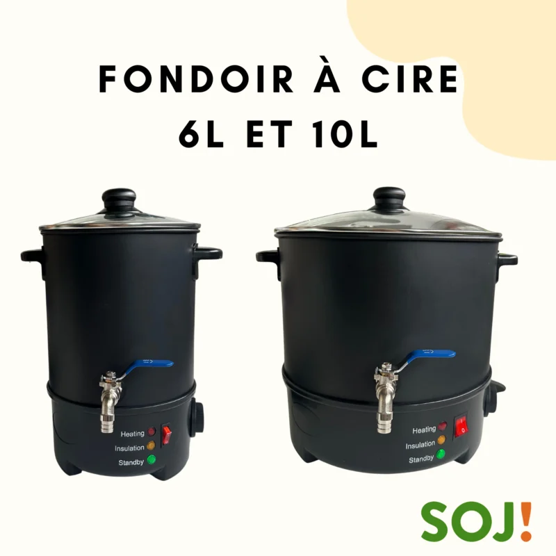 Soj shop