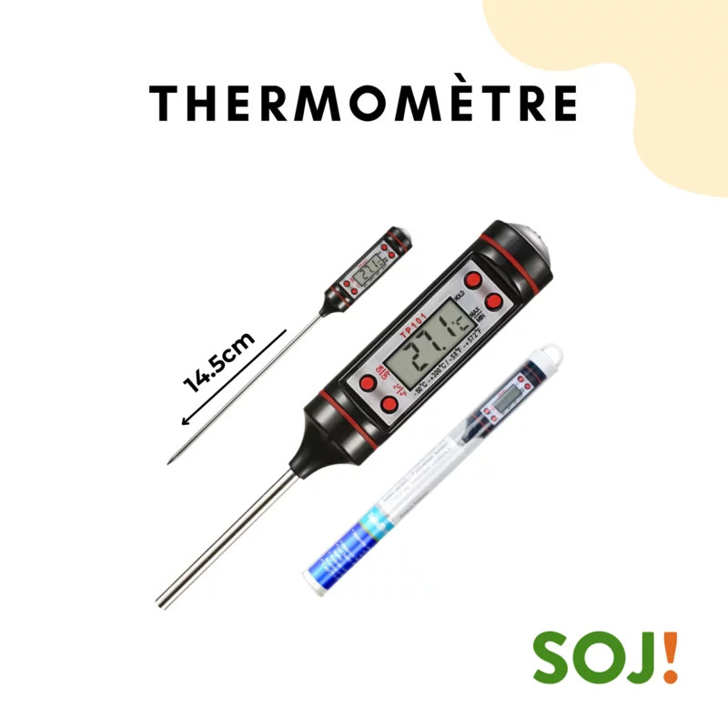 Soj shop