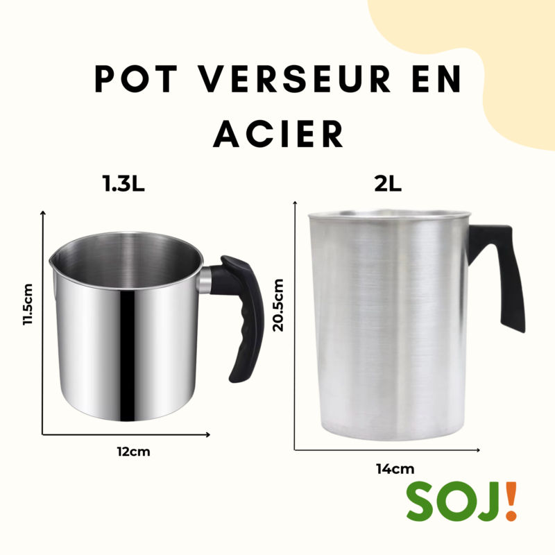 Soj shop