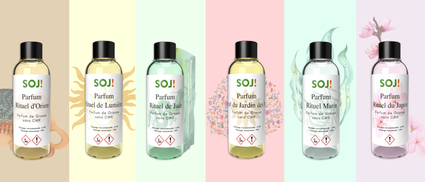 Soj shop