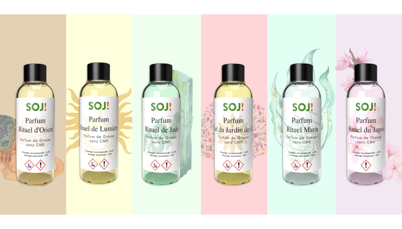 Soj shop