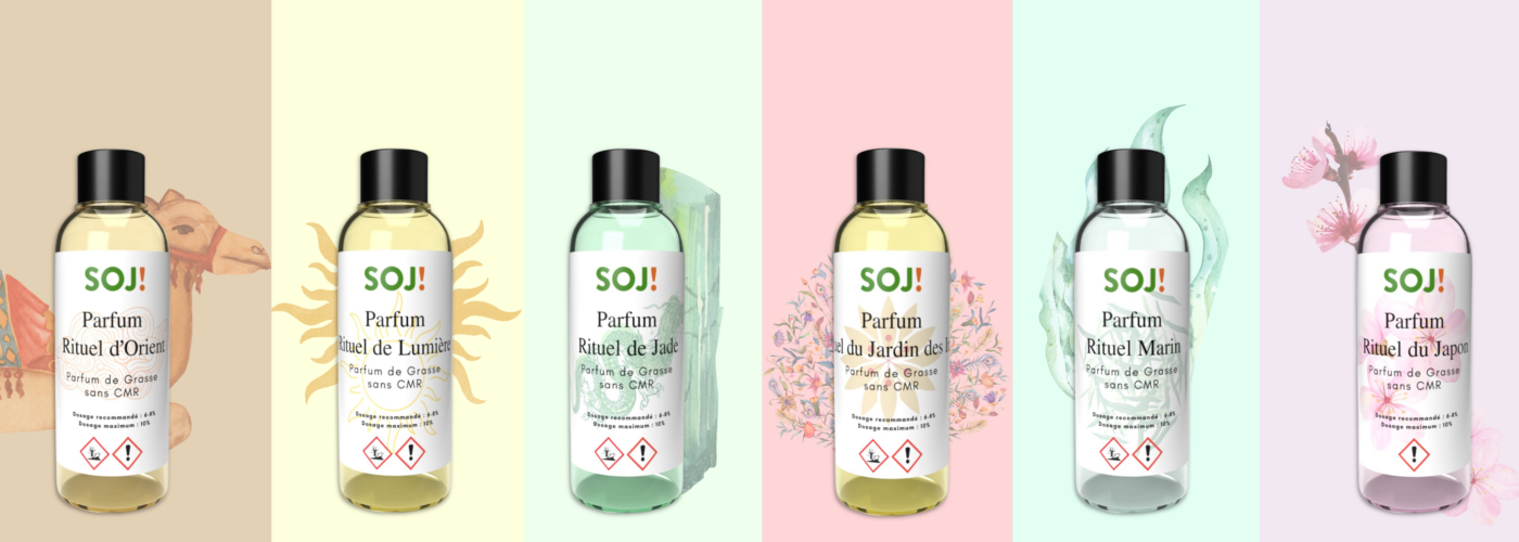 Soj shop