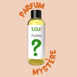 Parfum pour bougies – Mystère