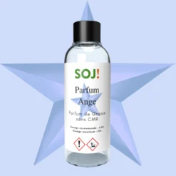 Parfum pour bougies – Ange