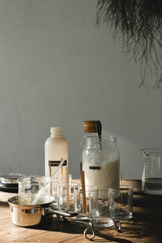 Soj shop
