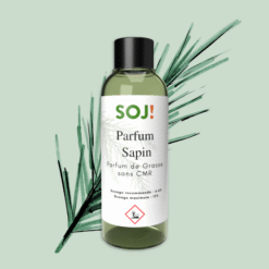 Parfum pour bougies – Sapin