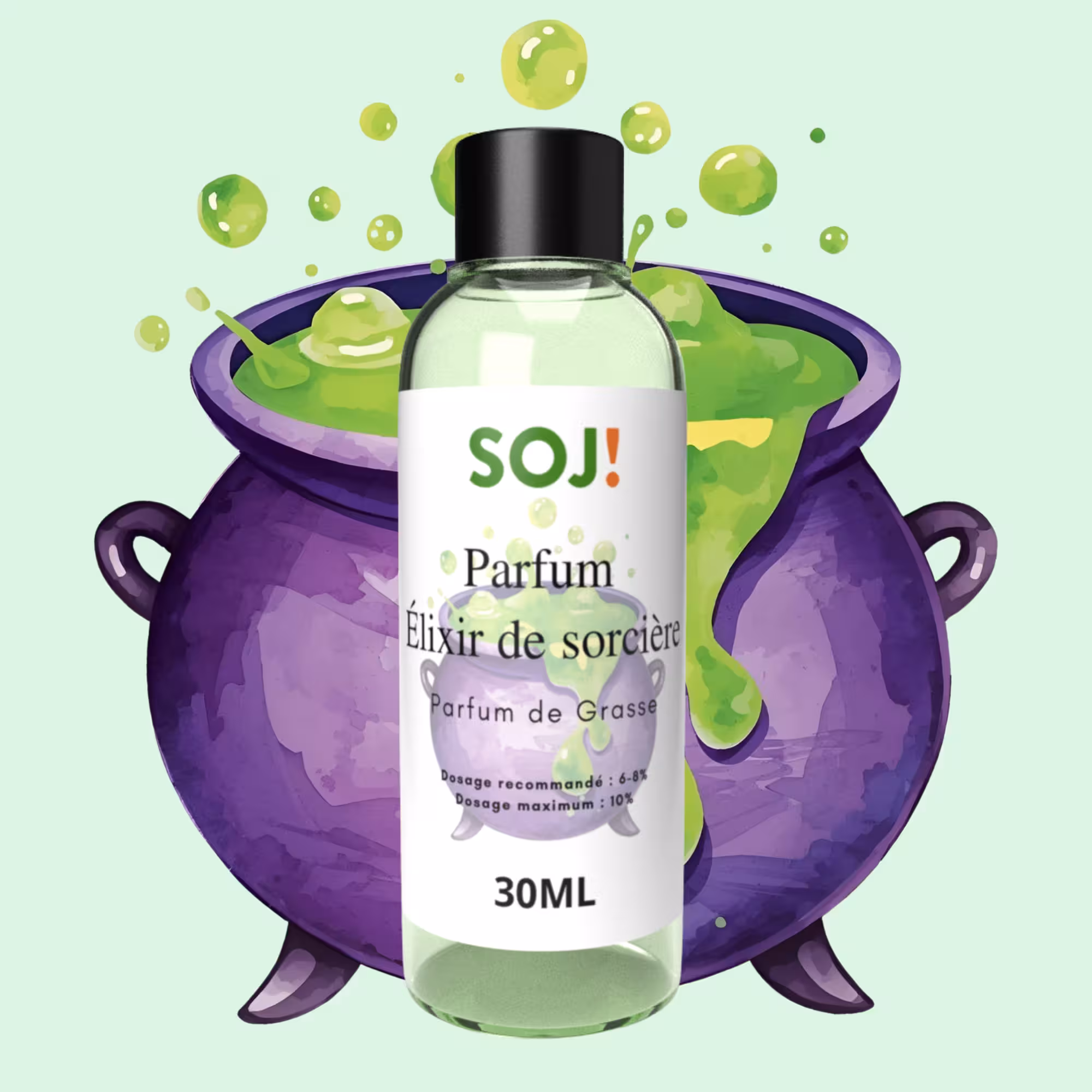Soj shop