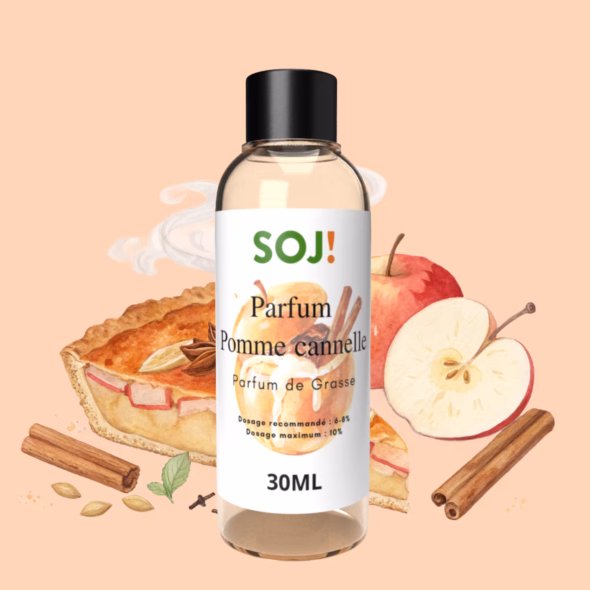 Soj shop
