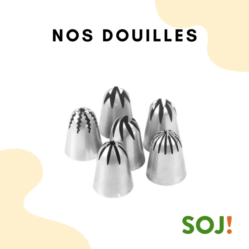 Soj shop