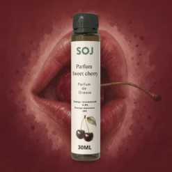 Parfum pour bougies - Sweet cherry